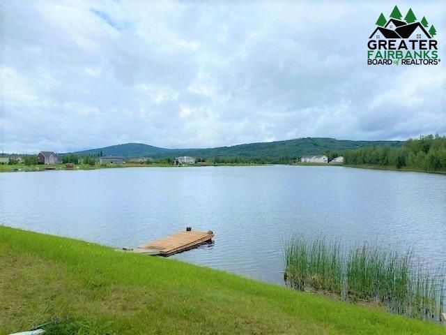1005 Chena Pump Rd, Fairbanks, AK 99709